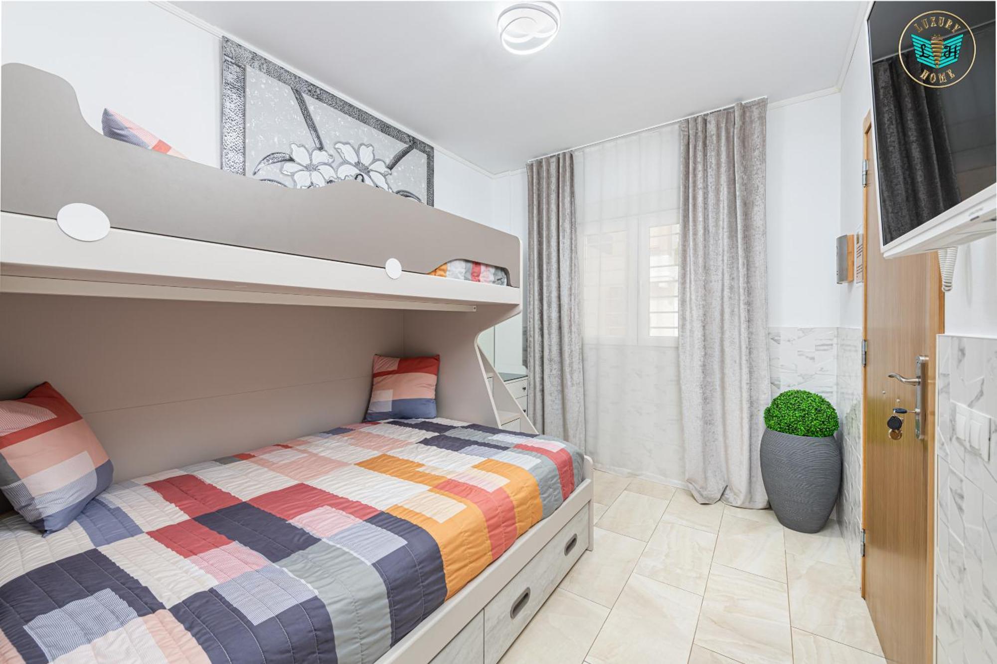 Luxury Home Poseidon Málaga Exterior foto