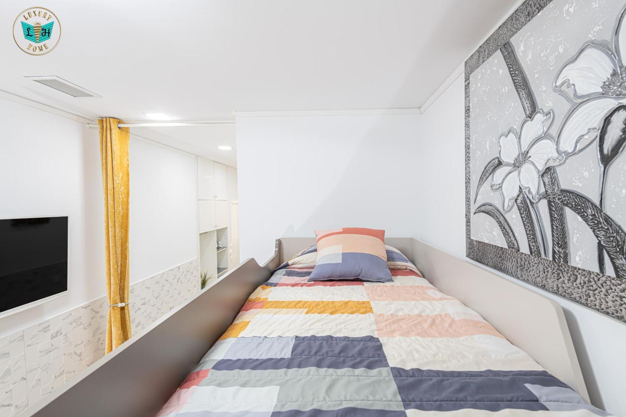 Luxury Home Poseidon Málaga Exterior foto
