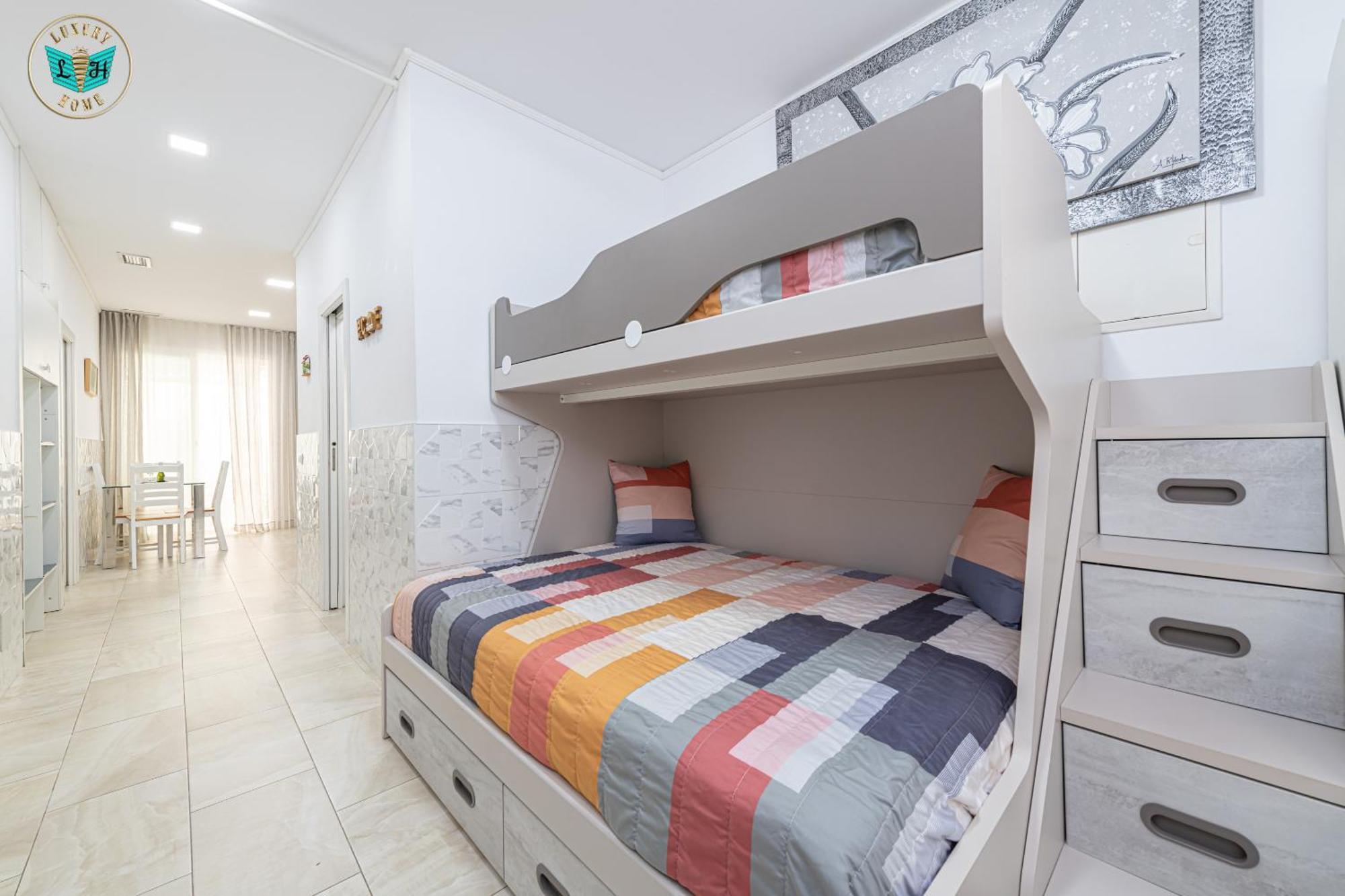 Luxury Home Poseidon Málaga Exterior foto