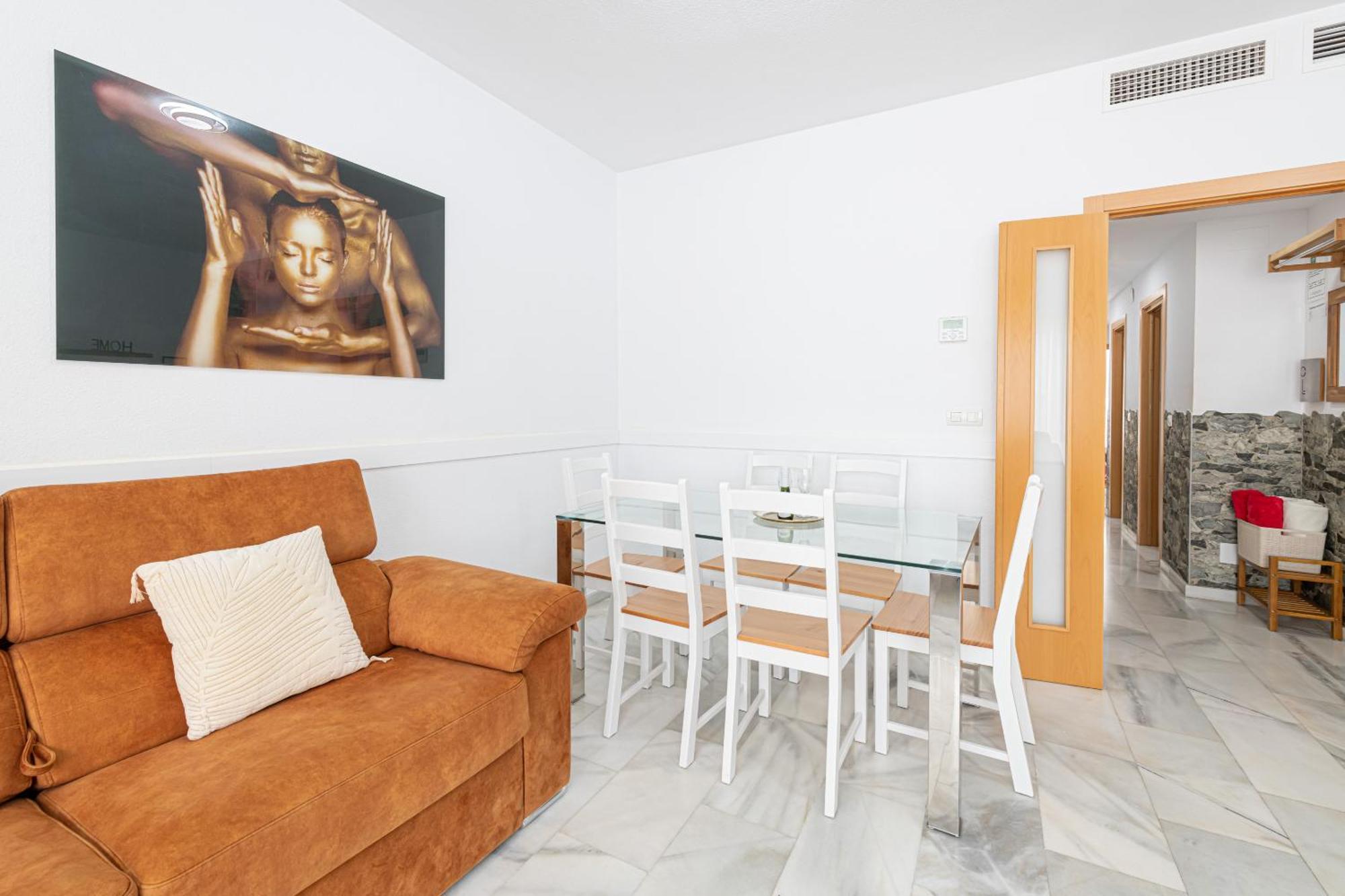Luxury Home Poseidon Málaga Exterior foto