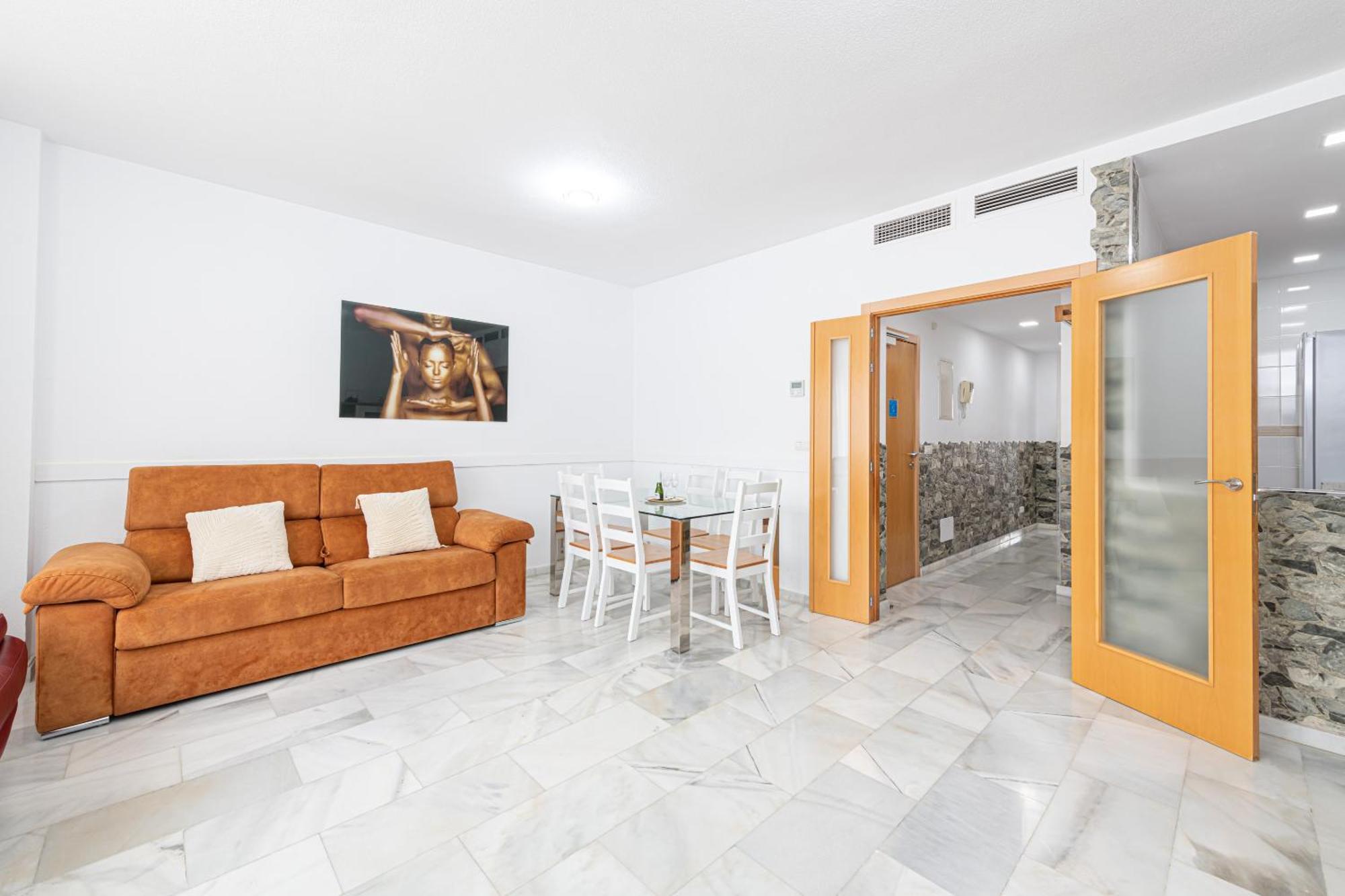 Luxury Home Poseidon Málaga Exterior foto
