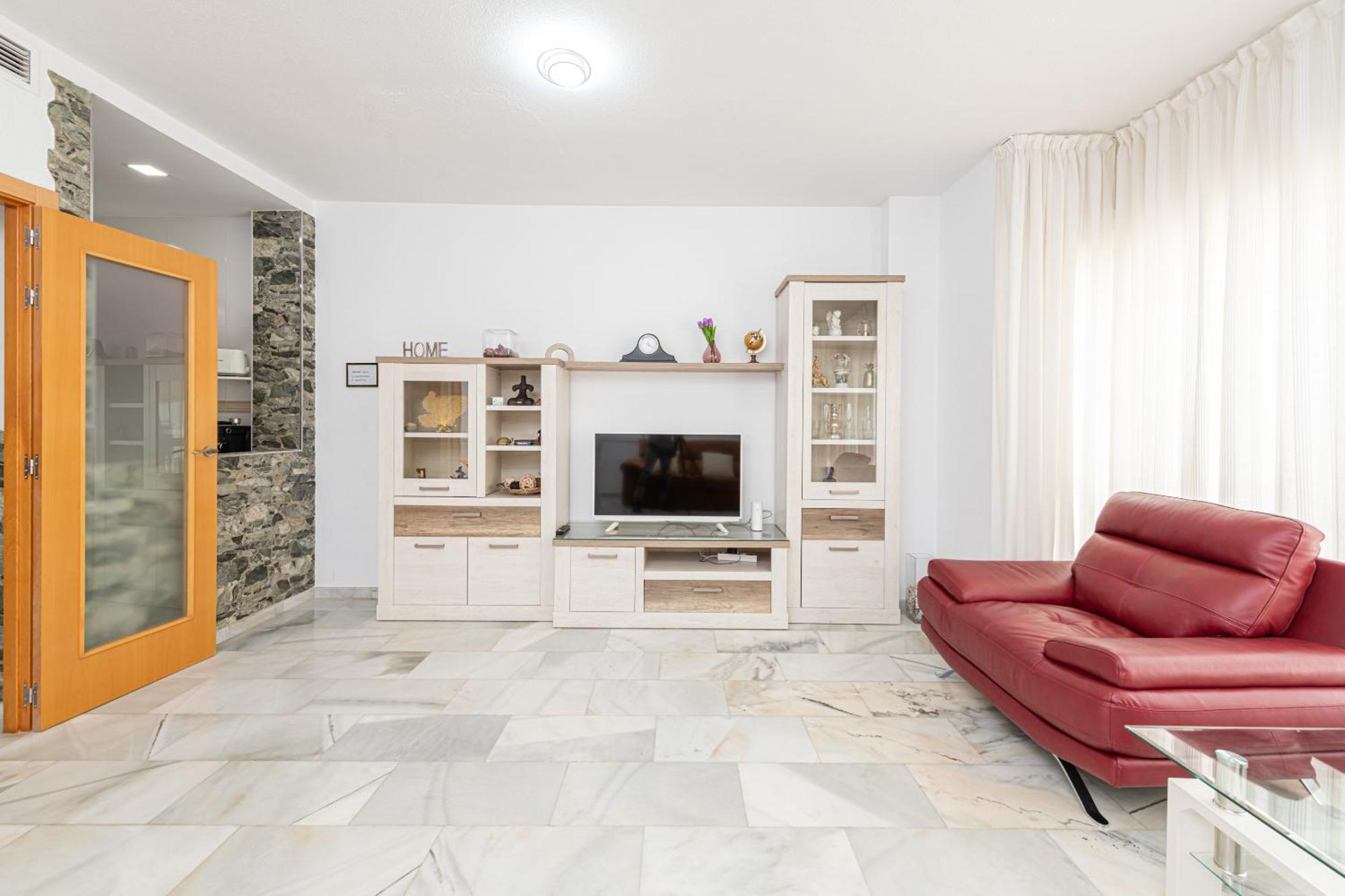 Luxury Home Poseidon Málaga Exterior foto