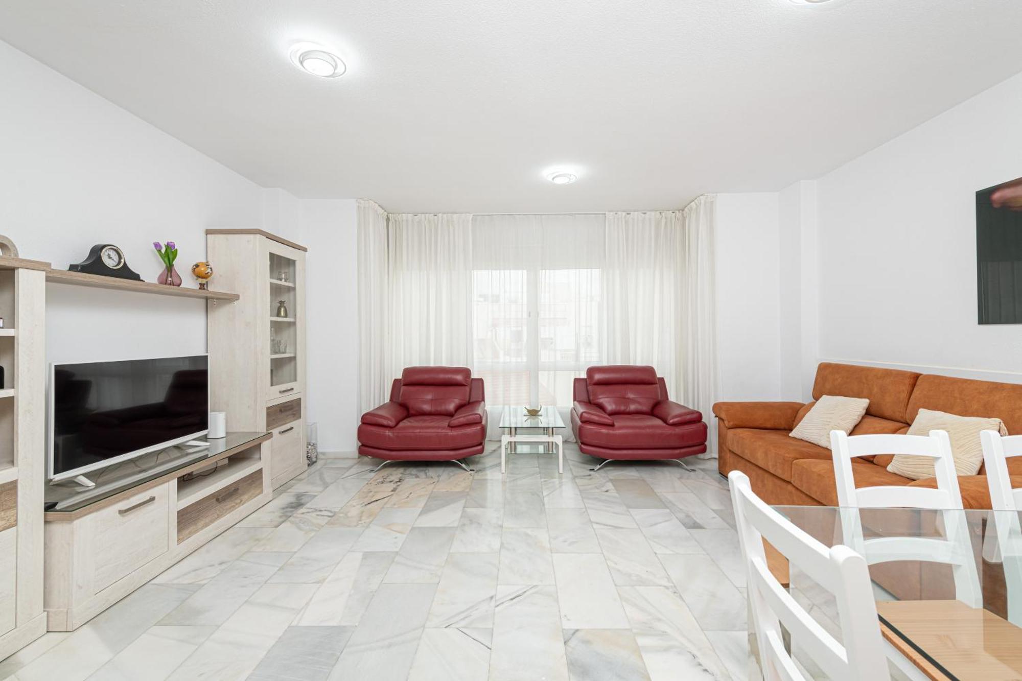 Luxury Home Poseidon Málaga Exterior foto