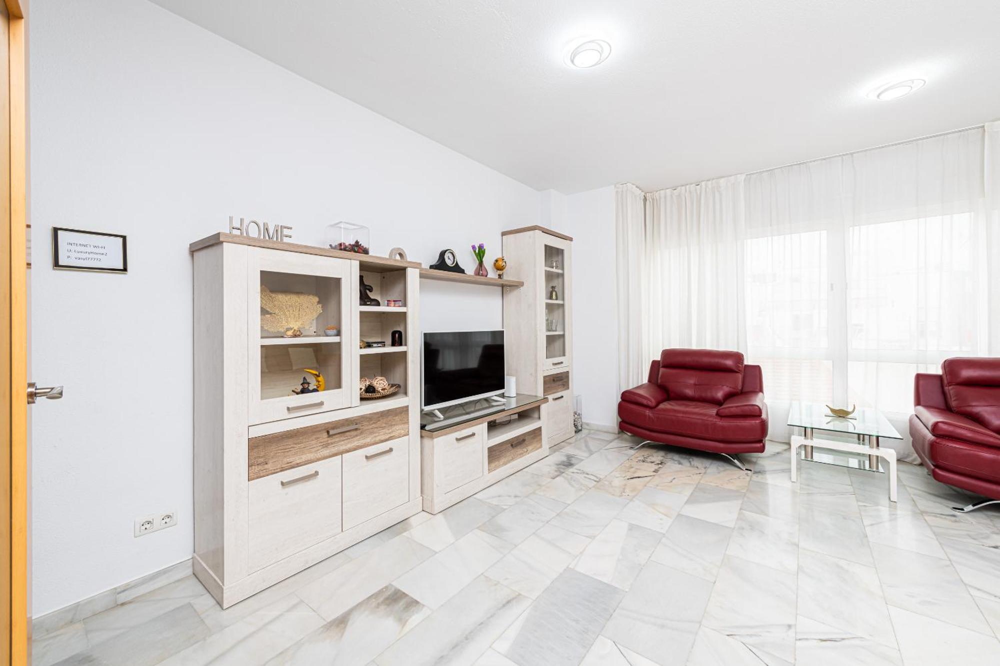 Luxury Home Poseidon Málaga Exterior foto