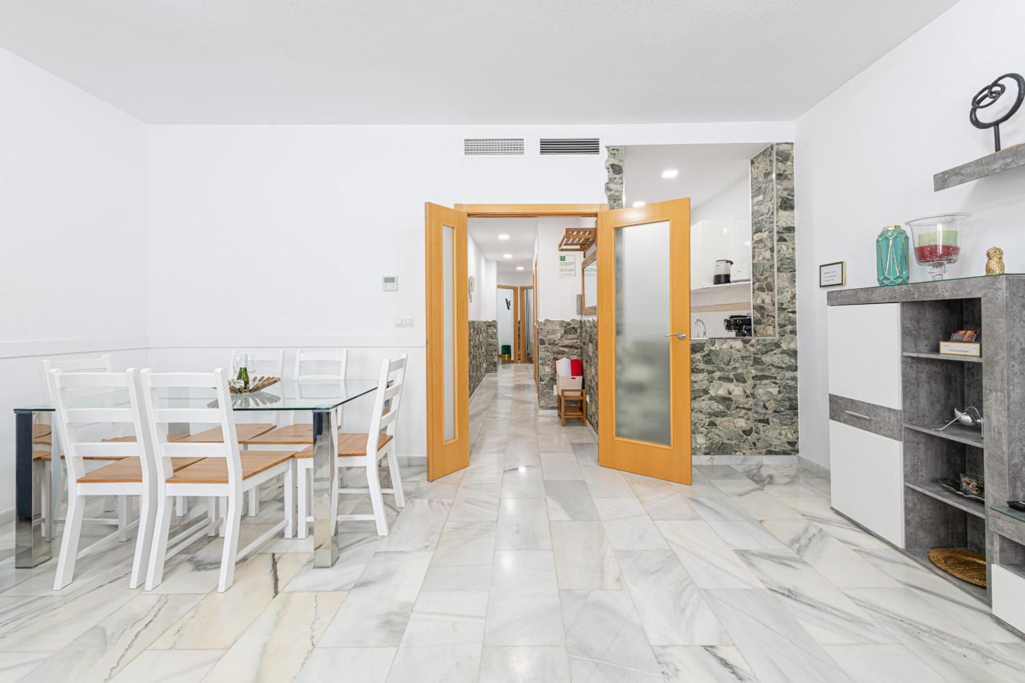 Luxury Home Poseidon Málaga Exterior foto
