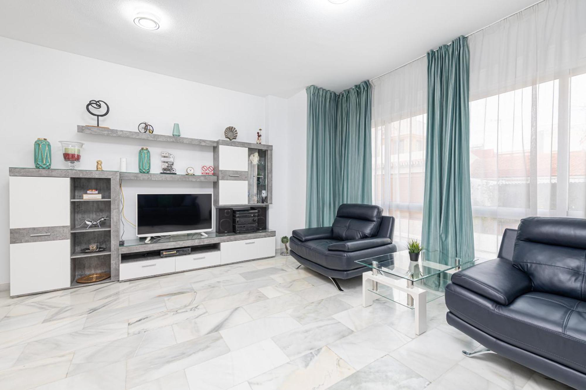 Luxury Home Poseidon Málaga Exterior foto