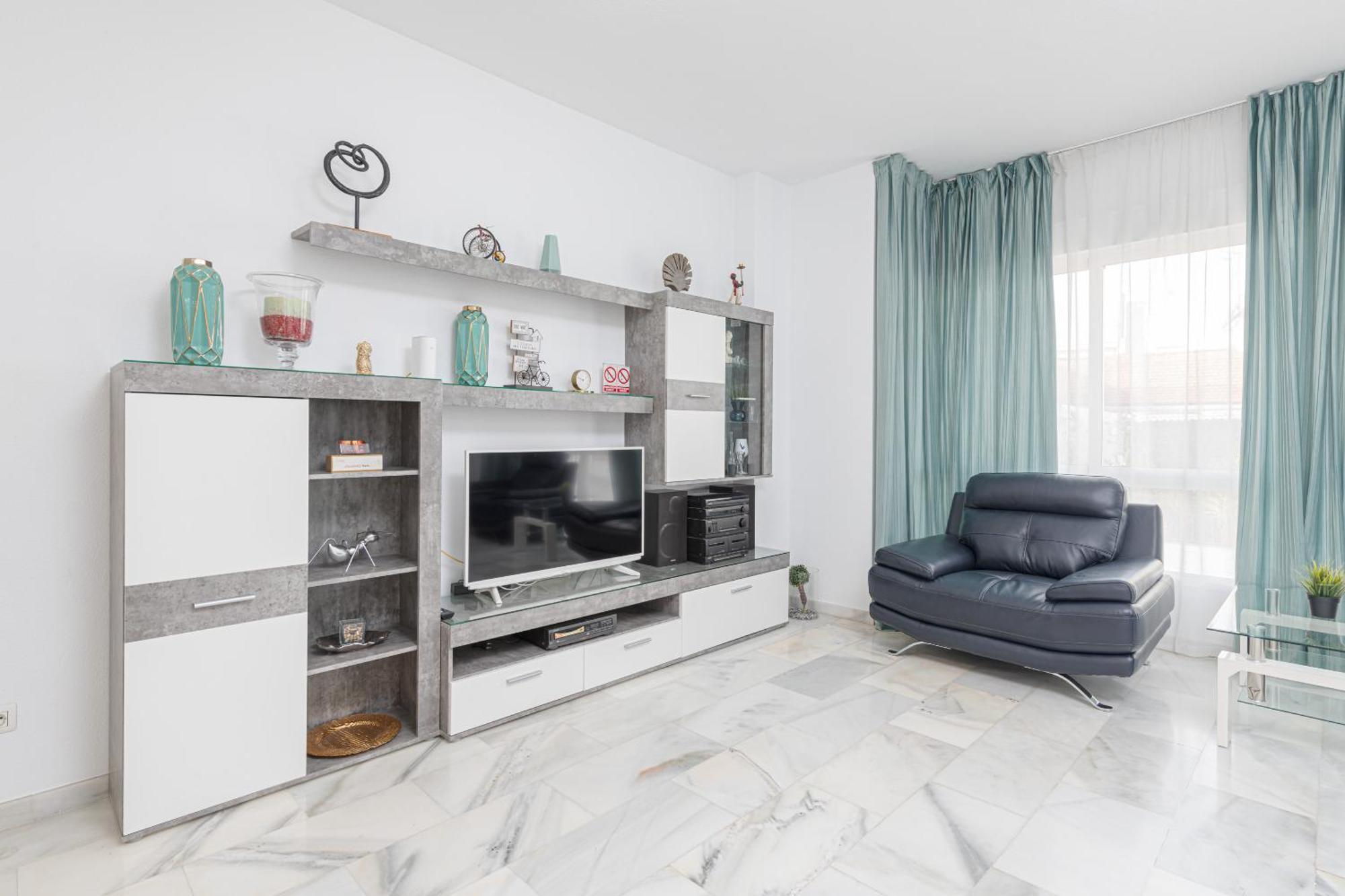 Luxury Home Poseidon Málaga Exterior foto