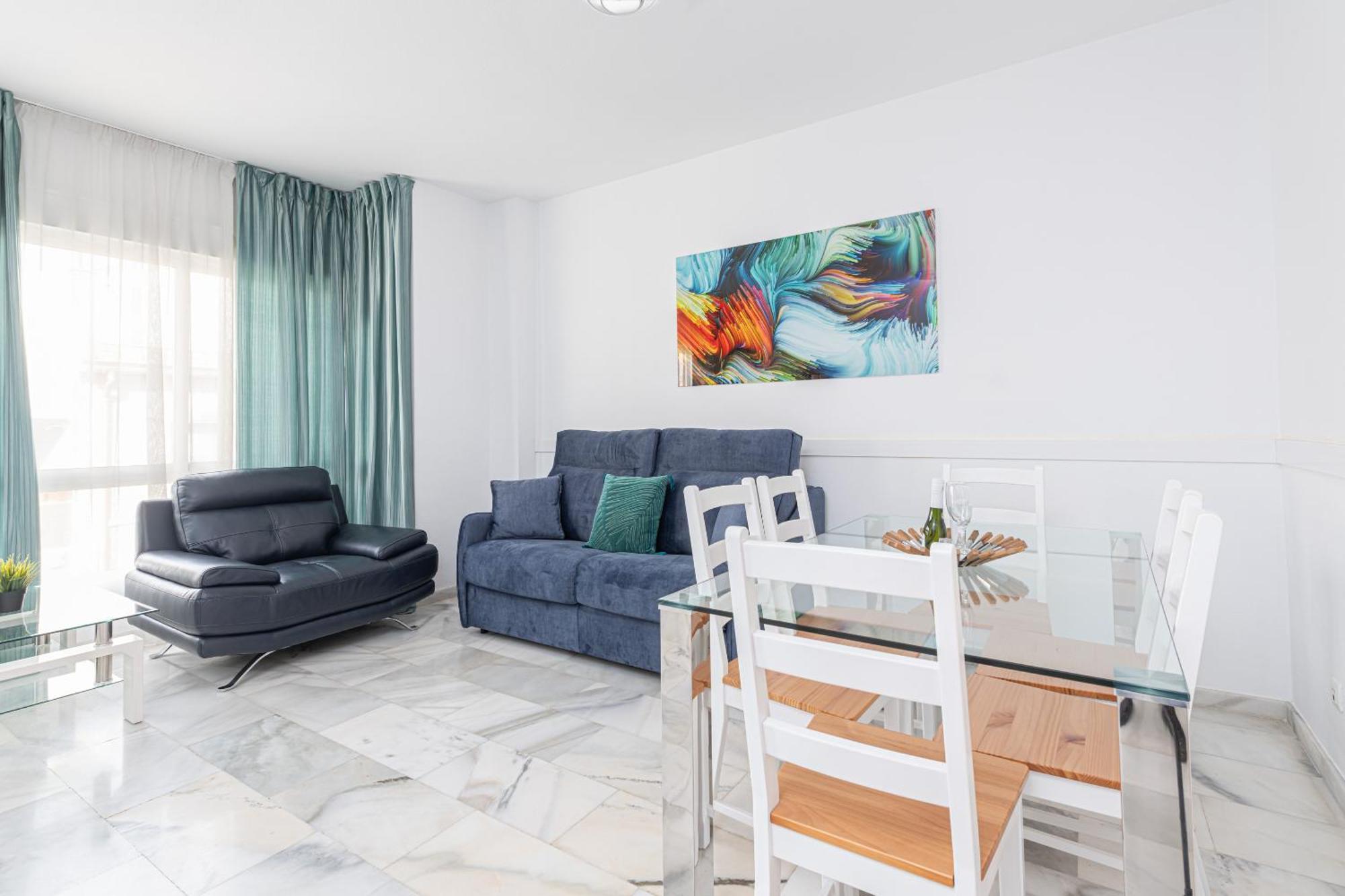 Luxury Home Poseidon Málaga Exterior foto